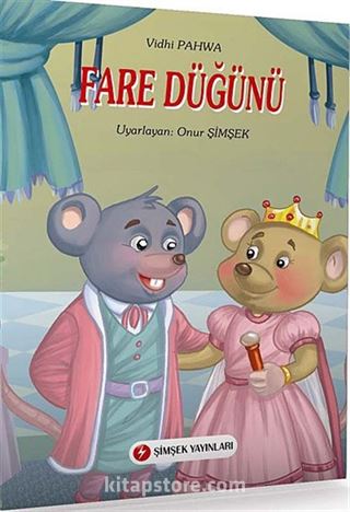 Fare Düğünü