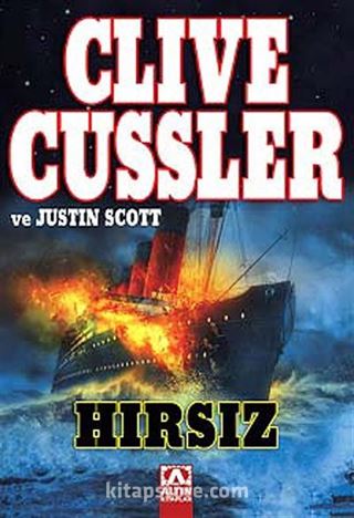 Hırsız