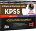 2014 KPSS Öğretim Yöntem ve Teknikleri Kendi Kendine Hızlı Görsel Destekli Konu Analizli Anlatım