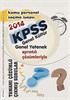 2014 KPSS Genel Kültür Genel Yetenek Ayrıntılı Çözümleriyle Çıkmış Sorular (Çanta Serisi)