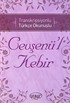 Cevşenü'l Kebir ve Transkripsiyonlu Türkçe Okunuşu (Cep Boy) (Kod:1024)