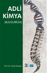 Adli Kimya (Bulgubilim)