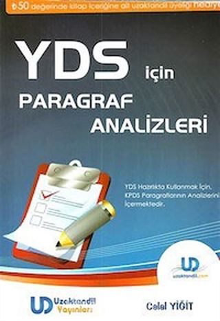 Ayrıntılı ve Açık Anlatımlı Paragraf Analizleri ve Çözüm Teknikleri