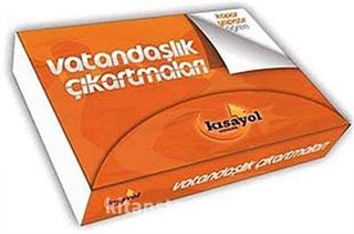 Vatandaşlık Çıkartmaları