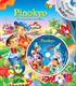 Pinokyo (Dvd Ekli)