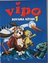 Vipo Boya Kitabı 1