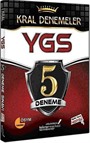 YGS 5 Deneme