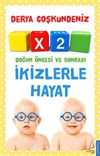 X2 İkizlerle Hayat