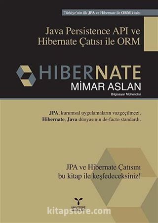 Hıbernate