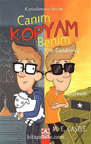 Canım Kopyam Benim / Klon Günlükleri 2