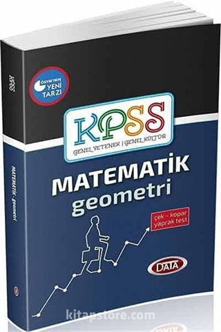 2015 KPSS Matematik Geometri Yaprak Test