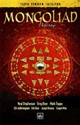 Mongoliad İkinci Kitap