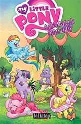 My Little Pony 1 / Arkadaşlık Sihirlidir