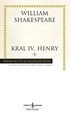 Kral IV. Henry -I (Karton Kapak)