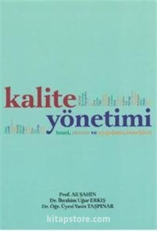 Kalite Yönetimi