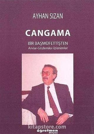 Cangama