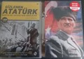 Gizlenen Atatürk (2 DVD)
