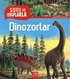 Dinozorlar / Soru ve Cevaplarla