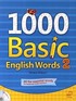 1000 Basic English Words 2 + CD