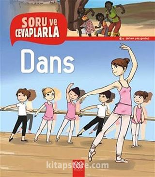 Dans / Soru ve Cevaplarla