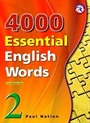 4000 Essential English Words 2