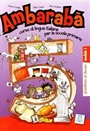 Ambaraba 5 (Çalışma Kitabı) (Çocuklar İçin İtalyanca)