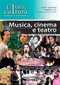 L'Italia e cultura - Musica, cinema e teatro (B2-C1)