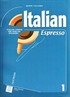 Italian Espresso 1 A1 (Ders Kitabı) (Temel Seviye İtalyanca)