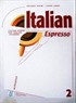 Italian Espresso 2 Workbook (Orta-Alt Seviye) (İtalyanca Çalışma Kitabı)