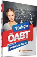 2014 ÖABT Türkçe Soru Bankası (Çözümlü)