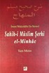 Sahih-i Müslim Şerhi el-Minhac (10. Cilt)