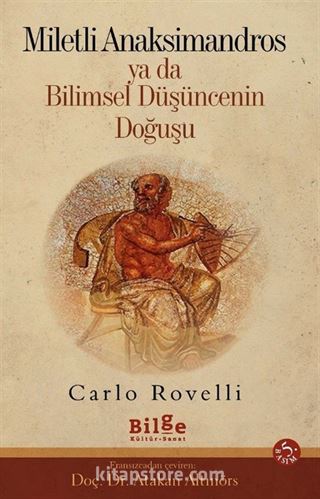 Miletli Anaksimandros ya da Bilimsel Düşüncenin Doğuşu