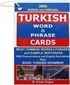 Turkish Word - Phrase Cards