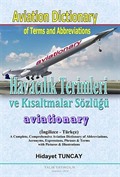 Havacılık Terimleri ve Kısaltmalar Sözlüğü (İngilizce-Türkçe)