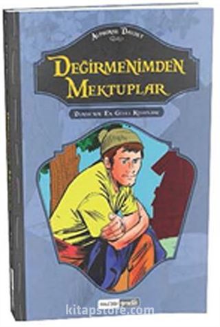 Değirmenimden Mektuplar