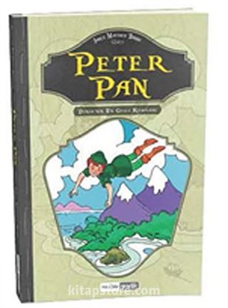 Peter Pan