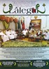 Lalegül Aylık İlim Kültür ve Fikir Dergisi Sayı:14 Nisan 2014