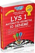 LYS 1 Matematik-Geometri 10 Deneme
