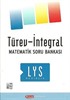 LYS Türev-İntegral Matematik Soru Bankası
