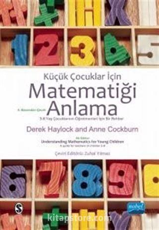 Küçük Çocuklar için Matematiği Anlama