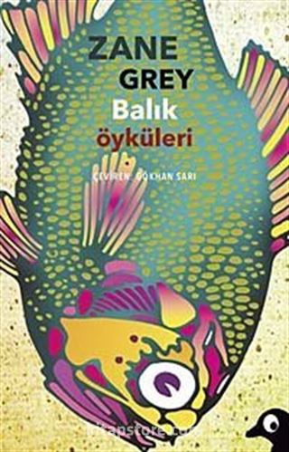 Balık Öyküleri