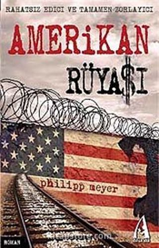 Amerikan Rüyası