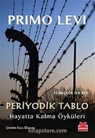 Periyodik Tablo