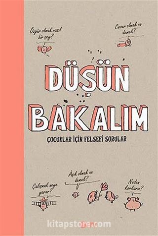 Düşün Bakalım