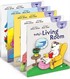 Redhouse Learning Set 3 (5 Kitap)