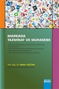 Markada Tazminat ve Muhasebe