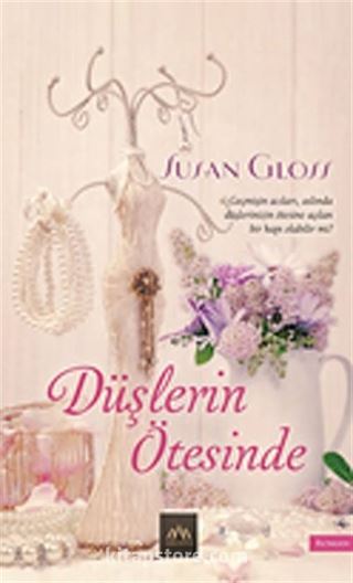 Düşlerin Ötesinde