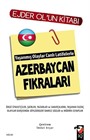 Azerbaycan Fıkraları