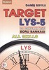LYS-5 Target 12. Sınıflar İçin Soru Bankası