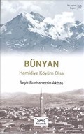 Bünyan - Hamidiye Köyüm Olsa
